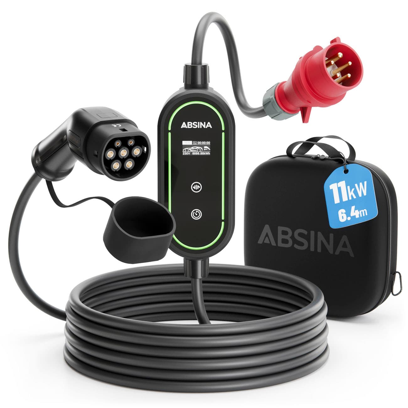 Bien utiliser une station de recharge pour voitures électriques